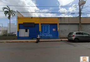 Foto 1 de Ponto Comercial para alugar, 56m² em Campos Eliseos, Ribeirão Preto