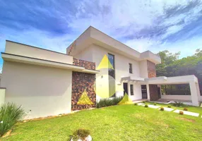 Foto 1 de Casa de Condomínio com 3 Quartos à venda, 174m² em Residencial Phytus, Itupeva