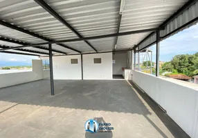 Foto 1 de Ponto Comercial com 1 Quarto para alugar, 80m² em Saracuruna, Duque de Caxias