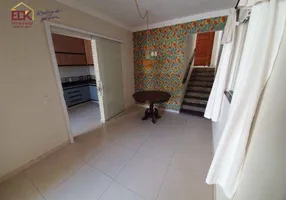 Foto 1 de Sobrado com 3 Quartos à venda, 142m² em Mombaça, Pindamonhangaba