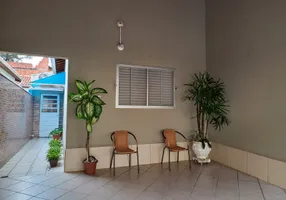 Foto 1 de Casa com 2 Quartos à venda, 90m² em Parque da Represa, Jundiaí