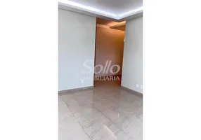 Foto 1 de Apartamento com 2 Quartos à venda, 59m² em Jardim Inconfidência, Uberlândia