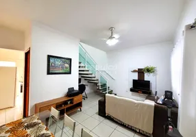 Foto 1 de Casa com 2 Quartos à venda, 84m² em Jardim São Roque, Americana