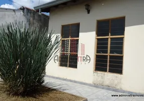 Foto 1 de Casa com 4 Quartos à venda, 133m² em Vila Fiori, Sorocaba