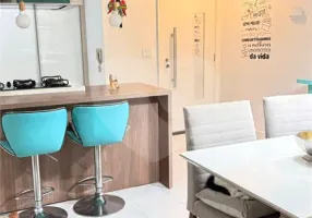 Foto 1 de Apartamento com 2 Quartos à venda, 70m² em Mandaqui, São Paulo