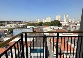 Foto 1 de Apartamento com 2 Quartos à venda, 36m² em Vila Moinho Velho, São Paulo