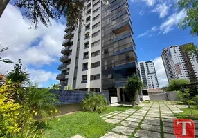 Foto 1 de Apartamento com 3 Quartos para venda ou aluguel, 230m² em Alto Branco, Campina Grande