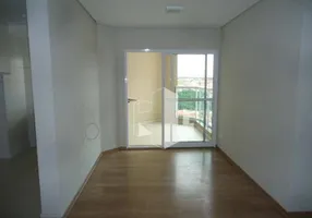 Foto 1 de Apartamento com 3 Quartos à venda, 81m² em Jardim Bela Vista, Jaú