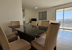 Foto 1 de Apartamento com 3 Quartos à venda, 108m² em Parque Flamboyant, Goiânia
