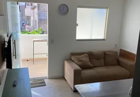 Foto 1 de Apartamento com 1 Quarto para alugar, 46m² em Imbuí, Salvador