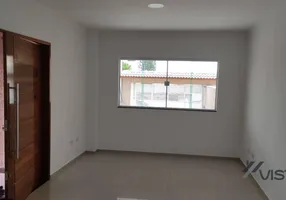 Foto 1 de Sobrado com 3 Quartos para venda ou aluguel, 120m² em Vila Maranduba, Guarulhos