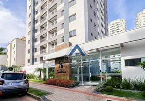 Foto 1 de Apartamento com 3 Quartos à venda, 67m² em Alto da Av Inglaterra, Londrina