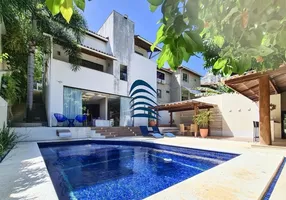 Foto 1 de Casa de Condomínio com 4 Quartos à venda, 266m² em Horto Florestal, Salvador