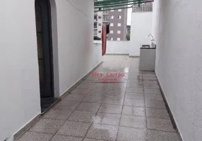 Foto 1 de Casa com 3 Quartos para alugar, 160m² em Cidade Patriarca, São Paulo