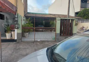 Foto 1 de Casa com 2 Quartos à venda, 70m² em Parque Aurora, Campos dos Goytacazes