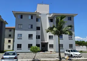 Foto 1 de Apartamento com 2 Quartos à venda, 45m² em Praia João Rosa, Biguaçu