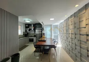 Foto 1 de Apartamento com 3 Quartos à venda, 97m² em Sidil, Divinópolis