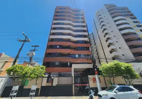 Foto 1 de Apartamento com 2 Quartos para alugar, 67m² em Ponta Verde, Maceió