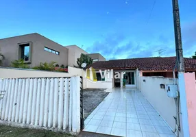 Foto 1 de Casa com 2 Quartos à venda, 72m² em Vila Juliana, Piraquara