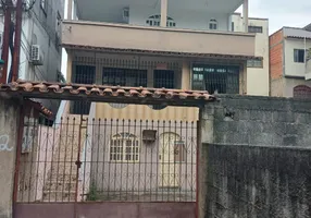 Foto 1 de Casa com 8 Quartos à venda, 85m² em Campo Grande, Cariacica