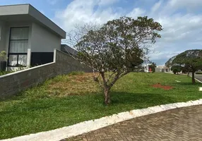 Foto 1 de Lote/Terreno à venda, 420m² em Residencial Haras Inga Mirim, Boituva