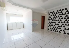 Foto 1 de Apartamento com 3 Quartos à venda, 95m² em Jardim Turmalinas , Santa Bárbara D'Oeste