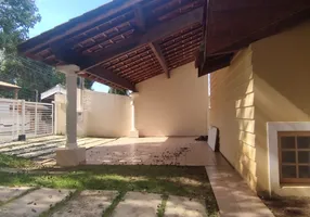 Foto 1 de Casa com 5 Quartos para alugar, 232m² em Jardim Paulista, Atibaia