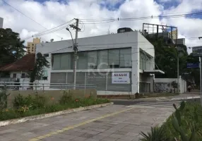 Foto 1 de Lote/Terreno para alugar, 1249m² em São João, Porto Alegre