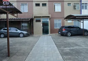 Foto 1 de Apartamento com 2 Quartos à venda, 56m² em Novo Eldorado, Contagem