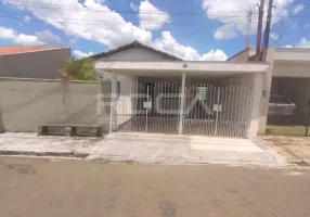 Foto 1 de Casa com 2 Quartos à venda, 121m² em Jardim Tangará, São Carlos