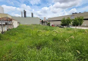 Foto 1 de Lote/Terreno para alugar, 1383m² em Alto, Piracicaba