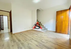 Foto 1 de Casa de Condomínio com 2 Quartos à venda, 75m² em Vila Brasílio Machado, São Paulo