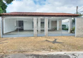 Foto 1 de Casa com 3 Quartos à venda, 270m² em Jardim Eulina, Campinas