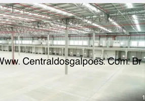 Foto 1 de Galpão/Depósito/Armazém para alugar, 4000m² em Parque Duque de Caxias, Duque de Caxias