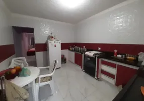 Foto 1 de Casa com 1 Quarto à venda, 90m² em Jardim Brasil, São Paulo