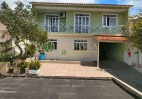 Foto 1 de Casa com 4 Quartos à venda, 181m² em Jardim Atlântico, Florianópolis