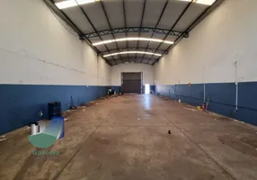 Foto 1 de Ponto Comercial para alugar, 300m² em Jardim Anhanguéra, Ribeirão Preto