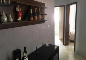 Foto 1 de Apartamento com 3 Quartos à venda, 72m² em Heliópolis, Belo Horizonte