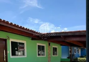 Foto 1 de Casa com 3 Quartos à venda, 130m² em Primavera, Vitória da Conquista