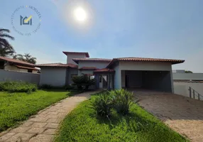 Foto 1 de Casa de Condomínio com 3 Quartos para venda ou aluguel, 208m² em Condomínio Fechado Village Haras São Luiz, Salto