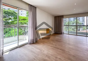 Foto 1 de Apartamento com 4 Quartos à venda, 200m² em Campo Belo, São Paulo