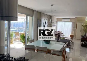 Foto 1 de Apartamento com 2 Quartos à venda, 175m² em Jardim Prainha, São Paulo