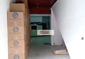 Foto 1 de Ponto Comercial à venda, 475m² em Ferrazópolis, São Bernardo do Campo