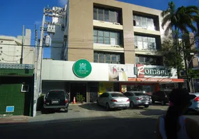 Foto 1 de Ponto Comercial para alugar, 190m² em Aldeota, Fortaleza