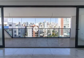 Foto 1 de Apartamento com 4 Quartos à venda, 151m² em Gutierrez, Belo Horizonte