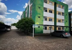 Foto 1 de Apartamento com 2 Quartos à venda, 50m² em Vale do Gavião, Teresina