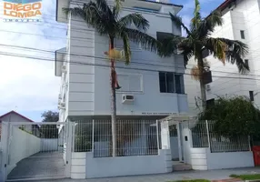 Foto 1 de Apartamento com 3 Quartos à venda, 73m² em Canasvieiras, Florianópolis
