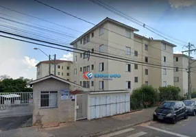 Foto 1 de Apartamento com 2 Quartos à venda, 40m² em Jardim Minda, Hortolândia