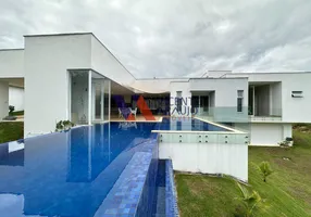 Foto 1 de Casa de Condomínio com 4 Quartos à venda, 320m² em Condominio Valle da Serra, Betim