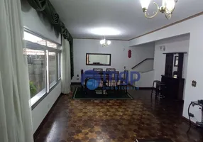 Foto 1 de Sobrado com 3 Quartos à venda, 274m² em Vila Maria, São Paulo